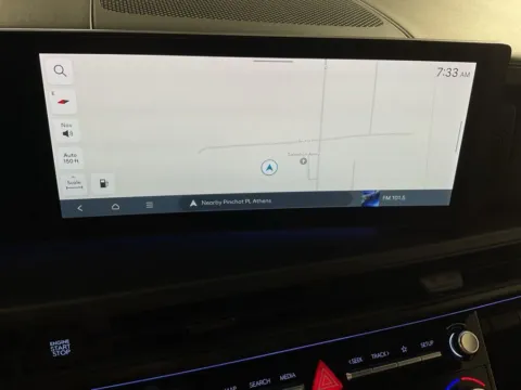 More photos of 2026 Hyundai Santa Fe Hybrid Calligraphy at Don Wood Hyundai, OH