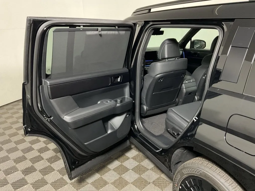 Hyundai Santa Fe photo 32
