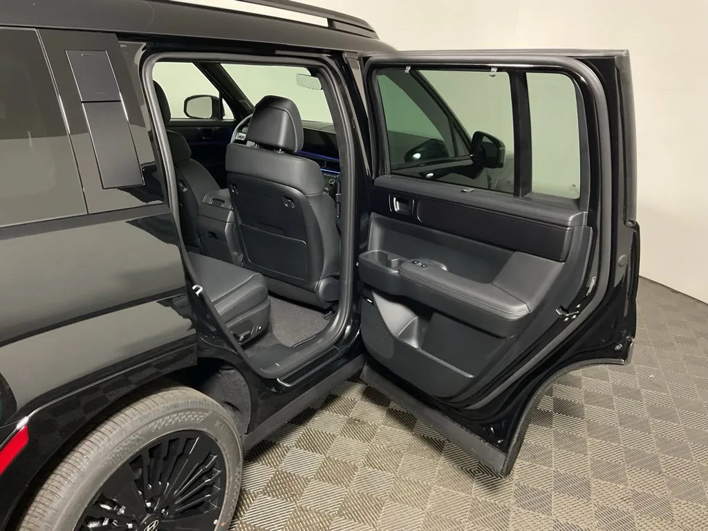 Hyundai Santa Fe photo 34