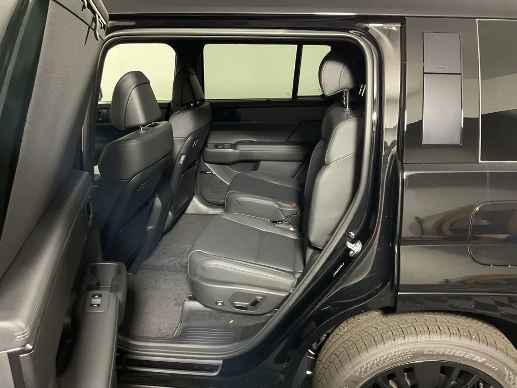 Hyundai Santa Fe photo 33