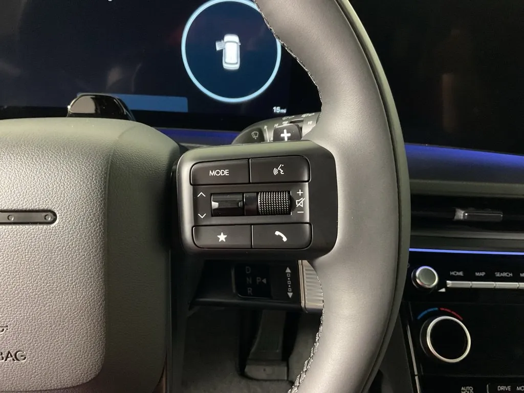 Hyundai Santa Fe photo 28