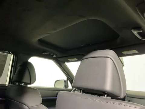 Another view of 2026 Hyundai Santa Fe Hybrid Calligraphy for sale in Athens, OH at Don Wood Hyundai