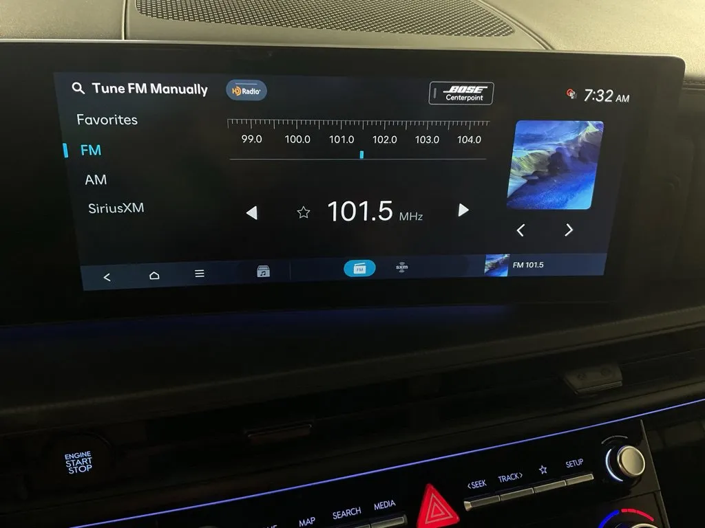 Hyundai Santa Fe photo 24