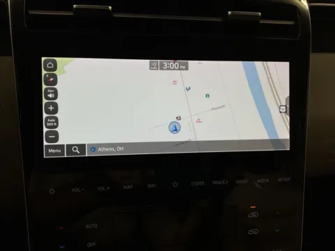 More photos of 2022 Hyundai Tucson Hybrid Limited at Don Wood Hyundai, OH