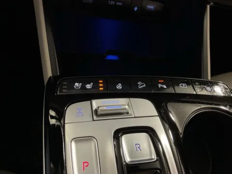More photos of 2022 Hyundai Tucson Hybrid Limited at Don Wood Hyundai, OH