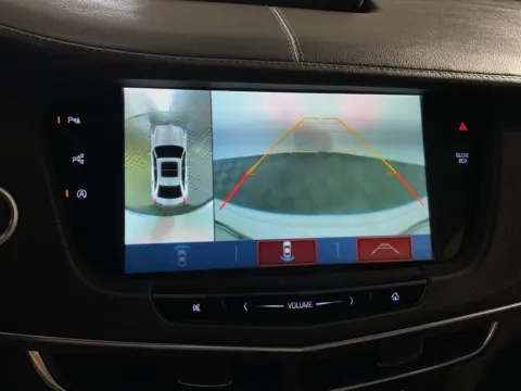 More photos of 2018 Cadillac CT6 3.6L Luxury at Don Wood Hyundai, OH