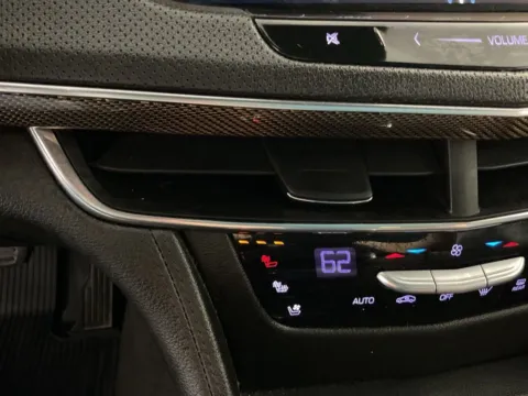 More photos of 2018 Cadillac CT6 3.6L Luxury at Don Wood Hyundai, OH