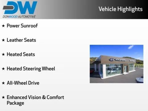 Another view of 2018 Cadillac CT6 3.6L Luxury for sale in Athens, OH at Don Wood Hyundai