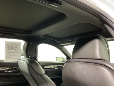 Another view of 2018 Cadillac CT6 3.6L Luxury for sale in Athens, OH at Don Wood Hyundai