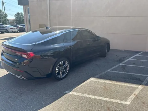 More photos of 2021 Kia K5 EX at Don Wood Hyundai, OH