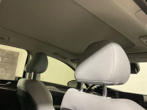 Another view of 2021 Kia K5 EX for sale in Athens, OH at Don Wood Hyundai