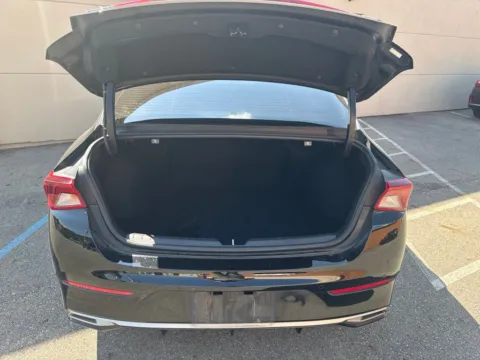 More photos of 2021 Kia K5 EX at Don Wood Hyundai, OH