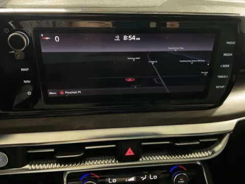 More photos of 2021 Kia K5 EX at Don Wood Hyundai, OH