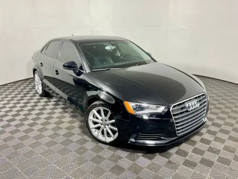 More photos of 2015 Audi A3 1.8T Premium at Don Wood Hyundai, OH