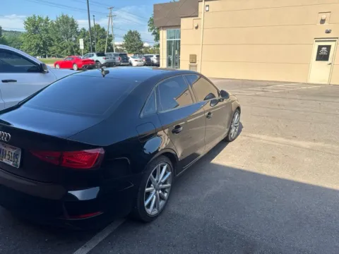 More photos of 2015 Audi A3 1.8T Premium at Don Wood Hyundai, OH
