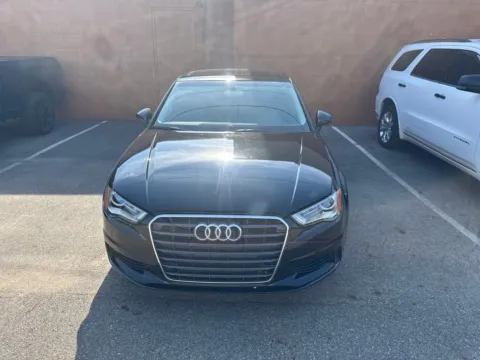 Photos of 2015 Audi A3 1.8T Premium for sale in Athens, OH at Don Wood Hyundai