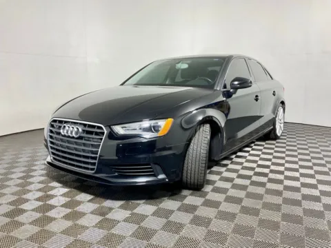 Photos of 2015 Audi A3 1.8T Premium for sale in Athens, OH at Don Wood Hyundai