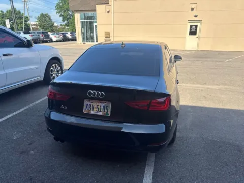 More photos of 2015 Audi A3 1.8T Premium at Don Wood Hyundai, OH