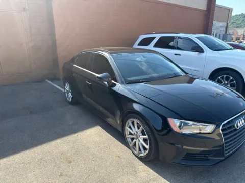 Another view of 2015 Audi A3 1.8T Premium for sale in Athens, OH at Don Wood Hyundai