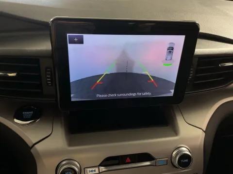 More photos of 2022 Ford Explorer XLT at Don Wood Hyundai, OH