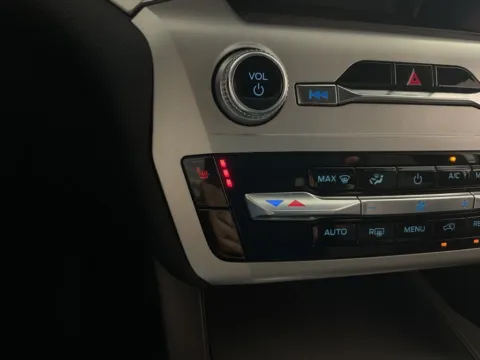 Another view of 2022 Ford Explorer XLT for sale in Athens, OH at Don Wood Hyundai