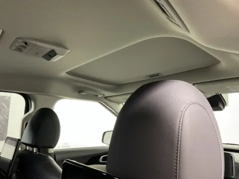 Another view of 2022 Kia Carnival SX Prestige for sale in Athens, OH at Don Wood Hyundai