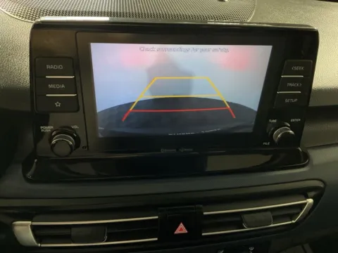 More photos of 2021 Kia Seltos S at Don Wood Hyundai, OH