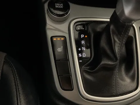 Another view of 2021 Kia Seltos S for sale in Athens, OH at Don Wood Hyundai