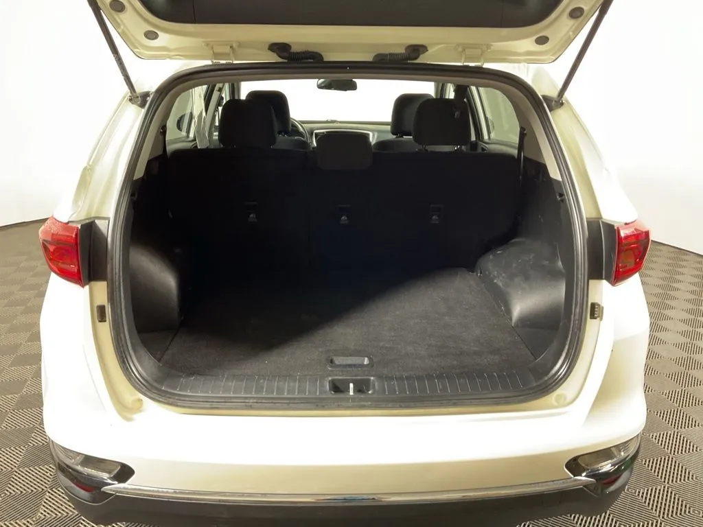 Kia Sportage photo 15