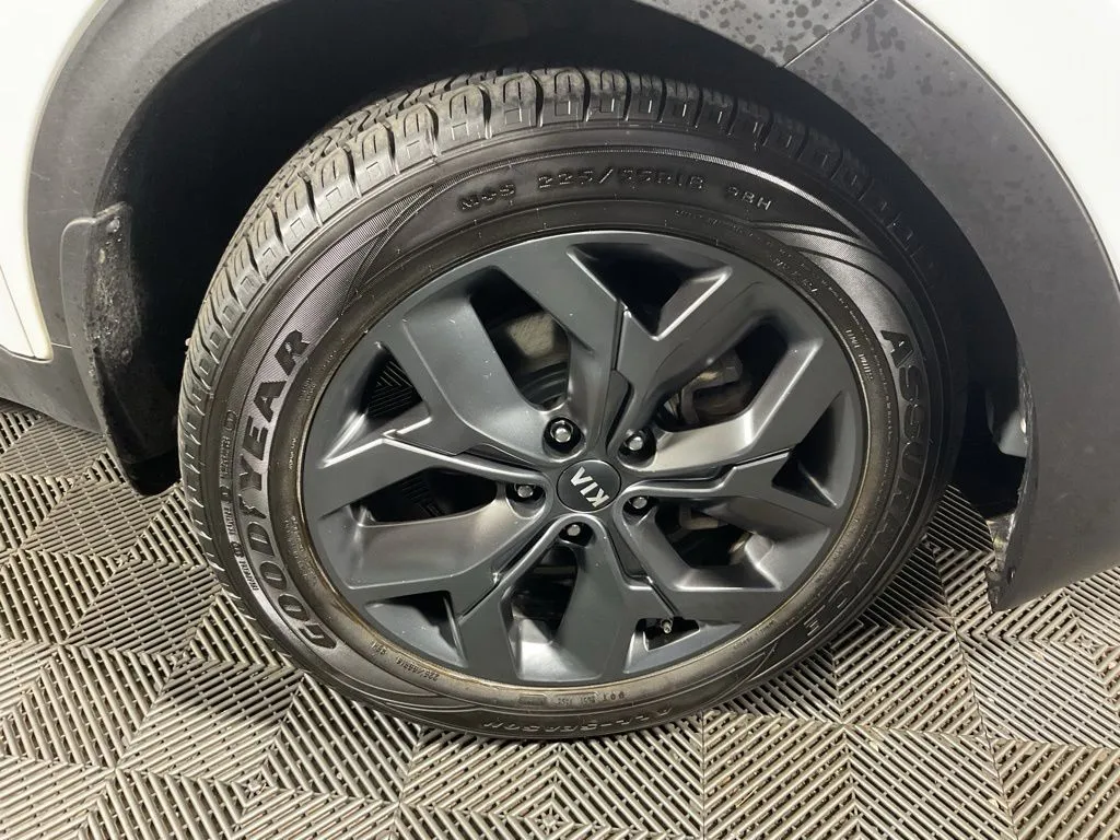 Kia Sportage photo 39