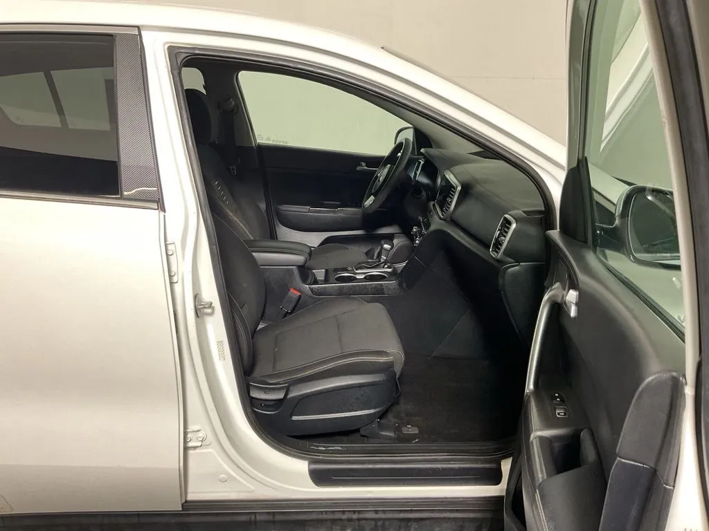 Kia Sportage photo 36