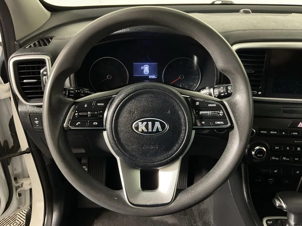 Kia Sportage photo 24