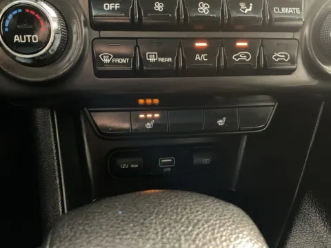Another view of 2022 Kia Sportage LX for sale in Athens, OH at Don Wood Hyundai