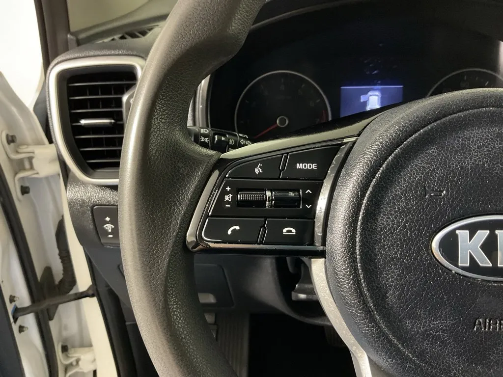 Kia Sportage photo 26