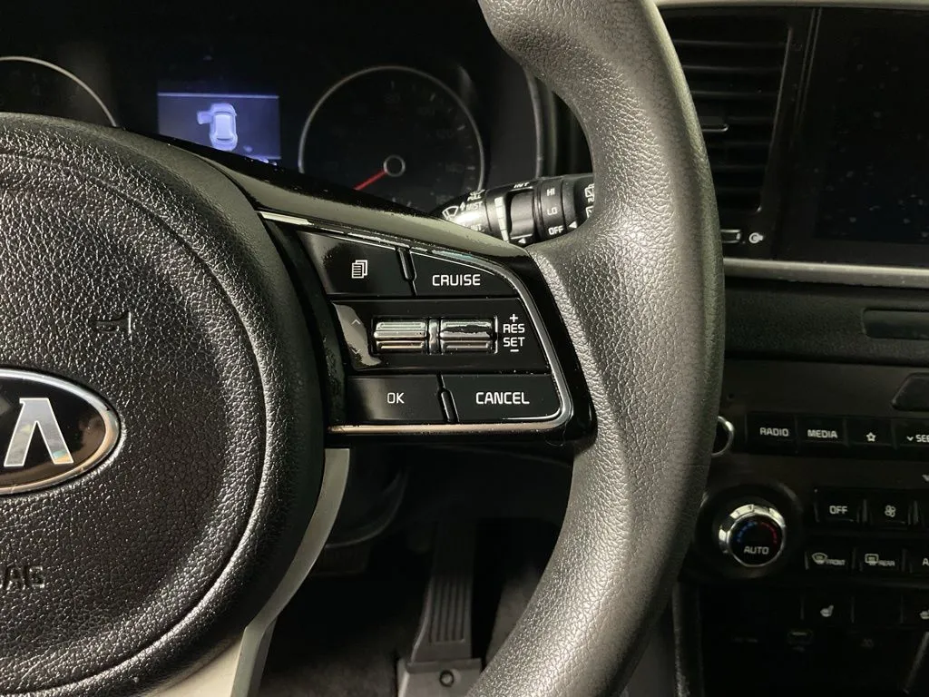 Kia Sportage photo 27