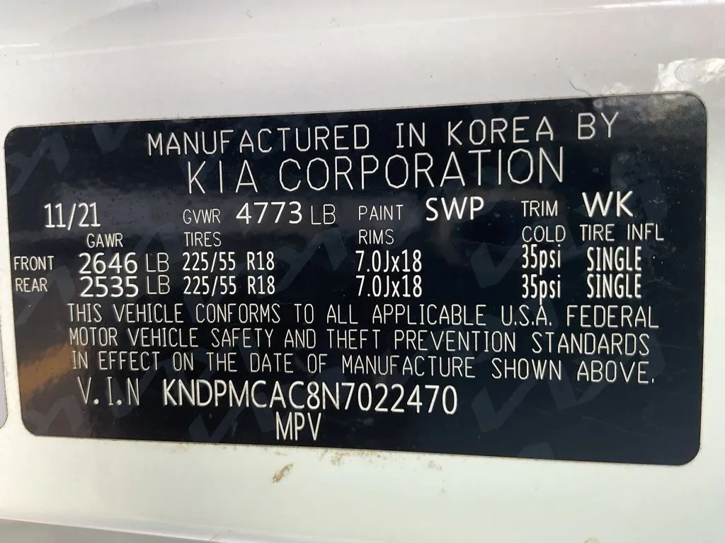 Kia Sportage photo 43
