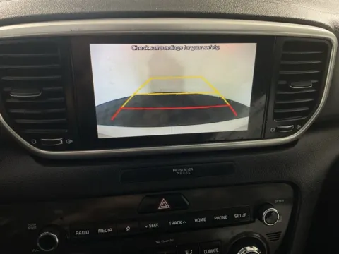 More photos of 2022 Kia Sportage LX at Don Wood Hyundai, OH