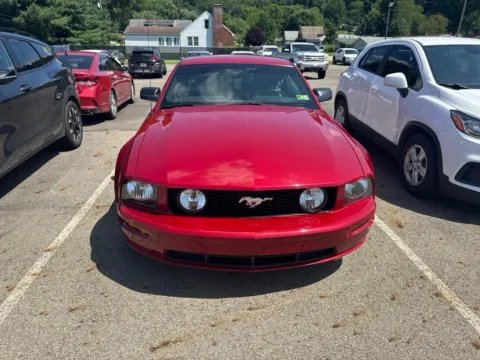 Photos of 2008 Ford Mustang GT Premium for sale in Athens, OH at Don Wood Hyundai