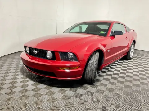 Photos of 2008 Ford Mustang GT Premium for sale in Athens, OH at Don Wood Hyundai