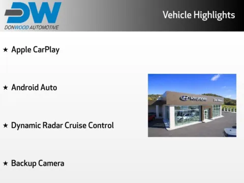 Another view of 2020 Toyota Camry SE for sale in Athens, OH at Don Wood Hyundai