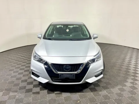 More photos of 2020 Nissan Versa 1.6 SV at Don Wood Hyundai, OH