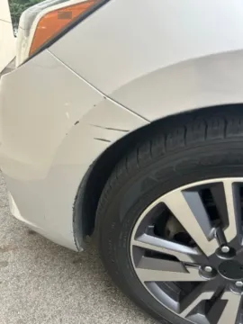 More photos of 2020 Nissan Versa 1.6 SV at Don Wood Hyundai, OH