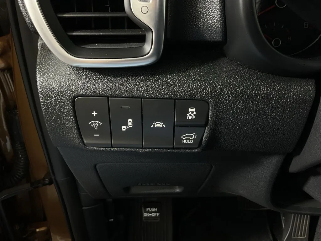 Kia Sportage photo 30