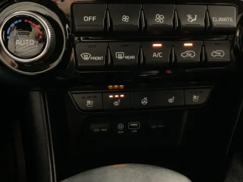 More photos of 2019 Kia Sportage EX at Don Wood Hyundai, OH
