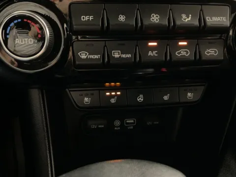 More photos of 2019 Kia Sportage EX at Don Wood Hyundai, OH