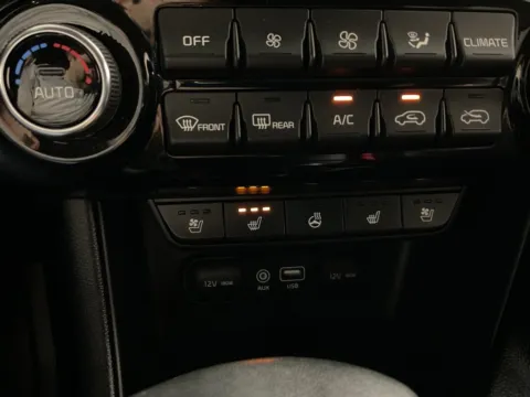 More photos of 2019 Kia Sportage EX at Don Wood Hyundai, OH