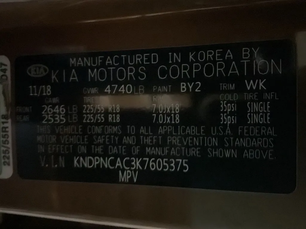 Kia Sportage photo 45