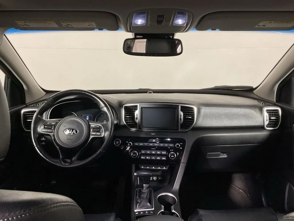 Kia Sportage photo 24
