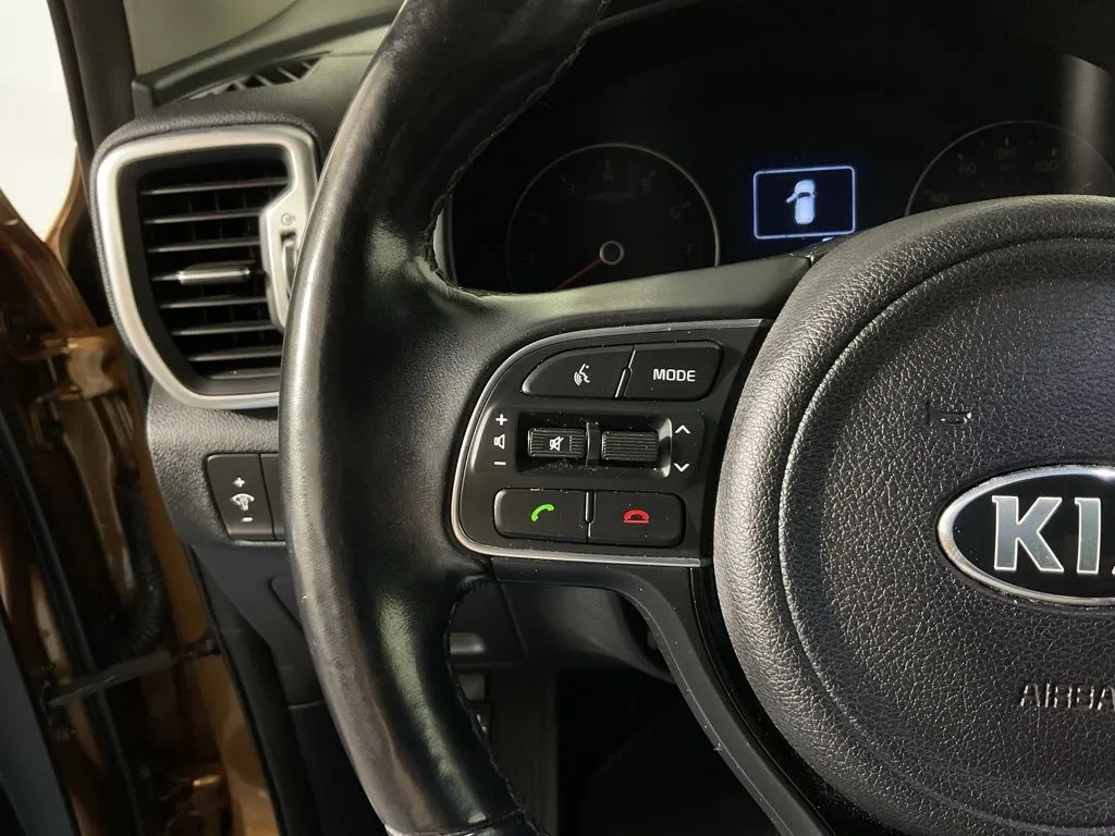 Kia Sportage photo 28