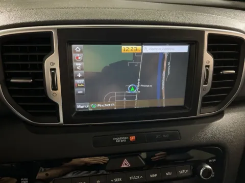 More photos of 2019 Kia Sportage EX at Don Wood Hyundai, OH